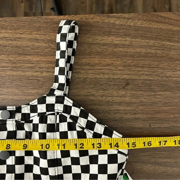 💕NWT My sister’s closet dress  XL - Picture 8 of 11